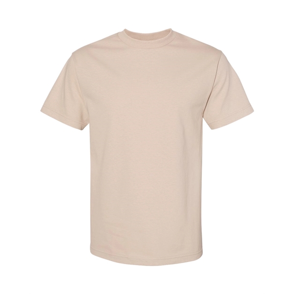 American Apparel Heavyweight Cotton Tee - American Apparel Heavyweight Cotton Tee - Image 83 of 116