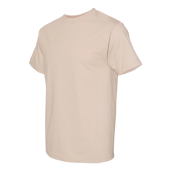 American Apparel Heavyweight Cotton Tee - American Apparel Heavyweight Cotton Tee - Image 84 of 116