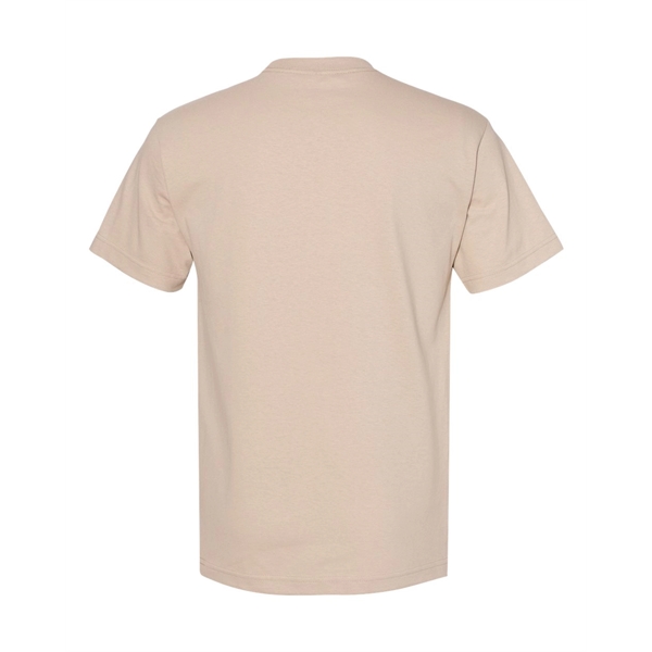 American Apparel Heavyweight Cotton Tee - American Apparel Heavyweight Cotton Tee - Image 85 of 116