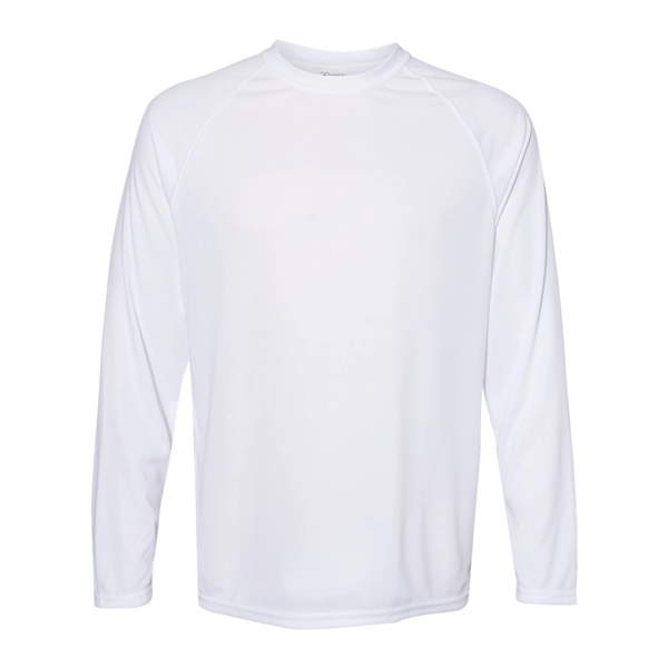 Augusta Sportswear Unisex Performance Long Sleeve - Augusta Sportswear Unisex Performance Long Sleeve - Image 8 of 8