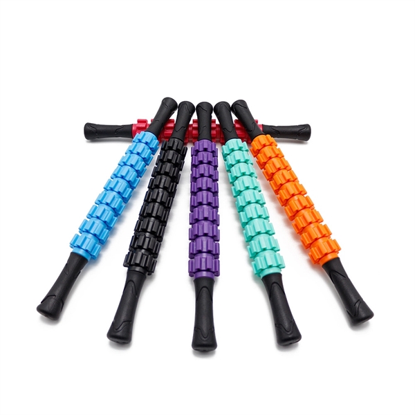Muscle Massage Stick - Muscle Massage Stick - Image 0 of 2