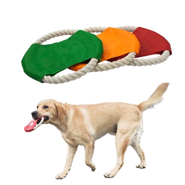 Pet Dog Flyer - Pet Dog Flyer - Image 0 of 2