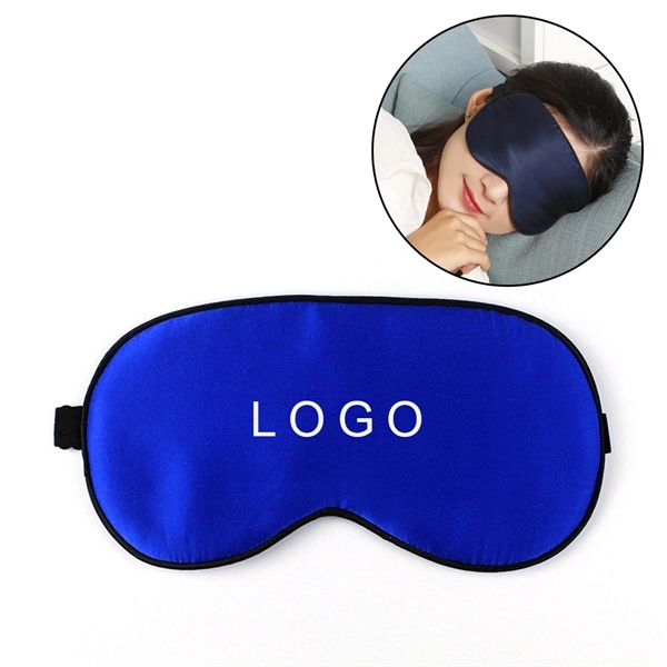 Eye Sleep Mask - Eye Sleep Mask - Image 0 of 1