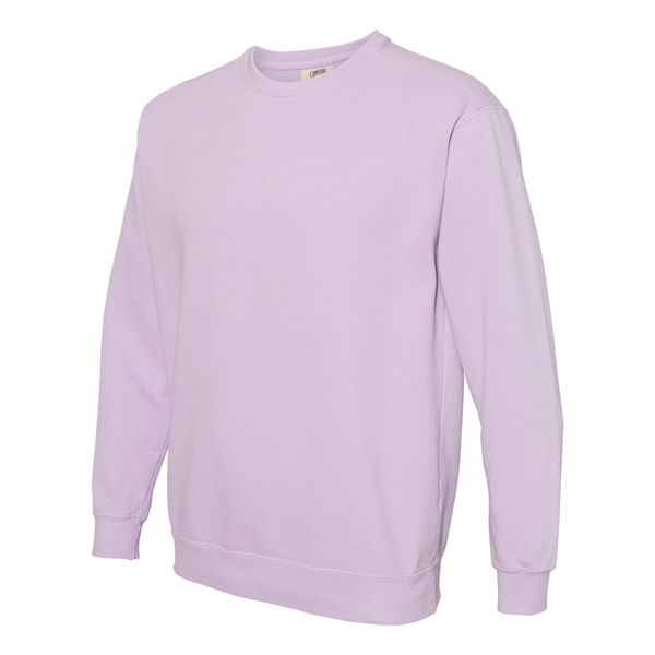 Comfort Colors Garment-Dyed Sweatshirt - Comfort Colors Garment-Dyed Sweatshirt - Image 64 of 84