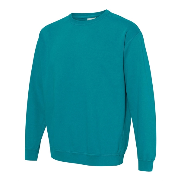 Comfort Colors Garment-Dyed Sweatshirt - Comfort Colors Garment-Dyed Sweatshirt - Image 65 of 84