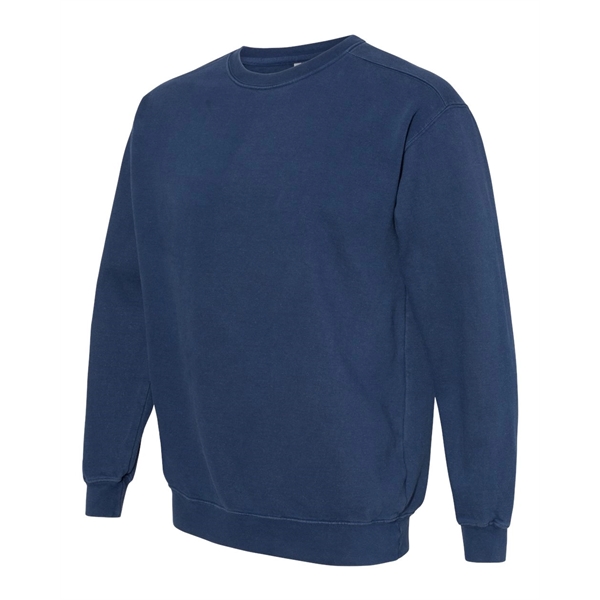 Comfort Colors Garment-Dyed Sweatshirt - Comfort Colors Garment-Dyed Sweatshirt - Image 67 of 84