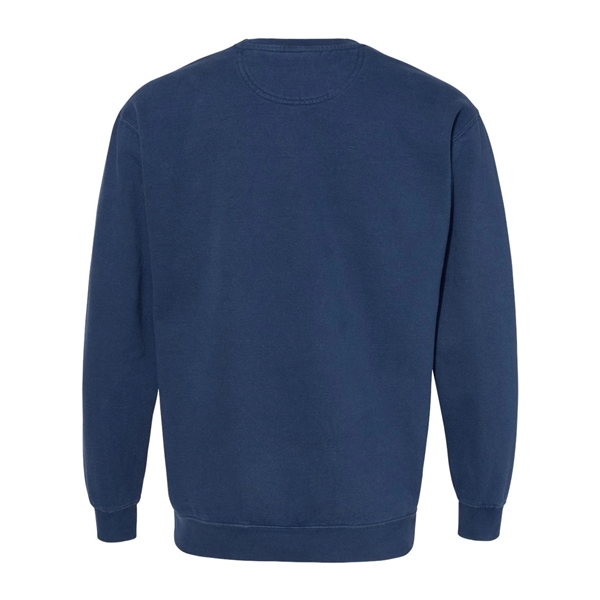 Comfort Colors Garment-Dyed Sweatshirt - Comfort Colors Garment-Dyed Sweatshirt - Image 68 of 84