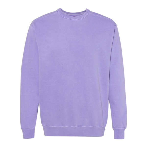 Comfort Colors Garment-Dyed Sweatshirt - Comfort Colors Garment-Dyed Sweatshirt - Image 69 of 84