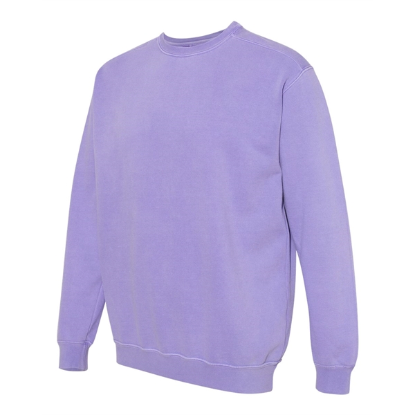 Comfort Colors Garment-Dyed Sweatshirt - Comfort Colors Garment-Dyed Sweatshirt - Image 70 of 84