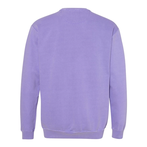 Comfort Colors Garment-Dyed Sweatshirt - Comfort Colors Garment-Dyed Sweatshirt - Image 71 of 84