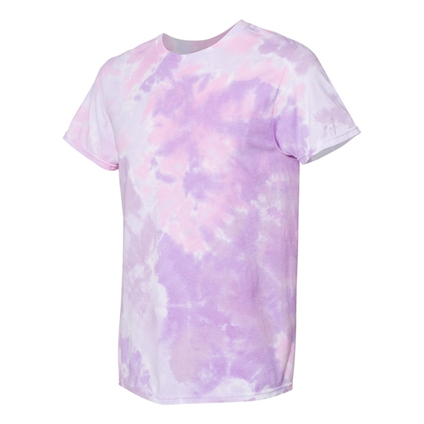 Dyenomite Dream Tie-Dyed T-Shirt - Dyenomite Dream Tie-Dyed T-Shirt - Image 16 of 28