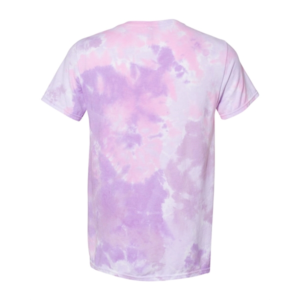 Dyenomite Dream Tie-Dyed T-Shirt - Dyenomite Dream Tie-Dyed T-Shirt - Image 17 of 28