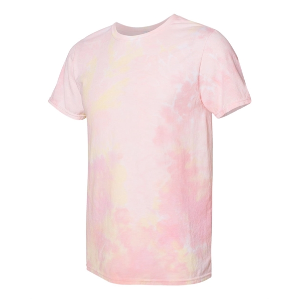 Dyenomite Dream Tie-Dyed T-Shirt - Dyenomite Dream Tie-Dyed T-Shirt - Image 18 of 28