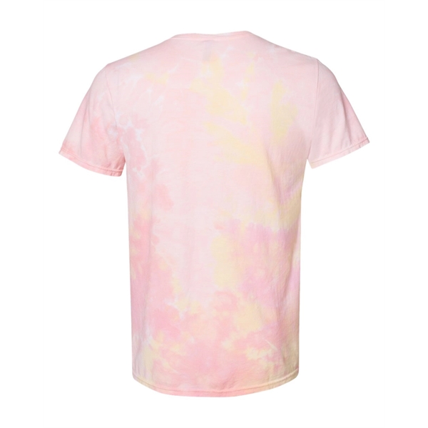 Dyenomite Dream Tie-Dyed T-Shirt - Dyenomite Dream Tie-Dyed T-Shirt - Image 19 of 28