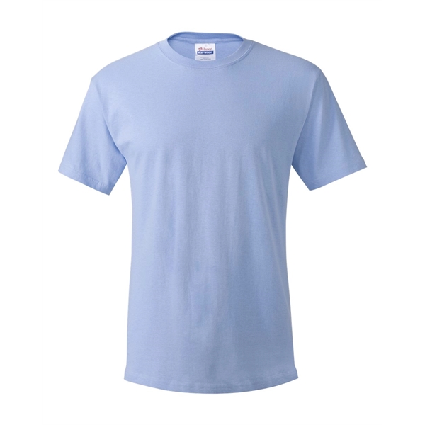 Hanes Essential-T T-Shirt - Hanes Essential-T T-Shirt - Image 87 of 146