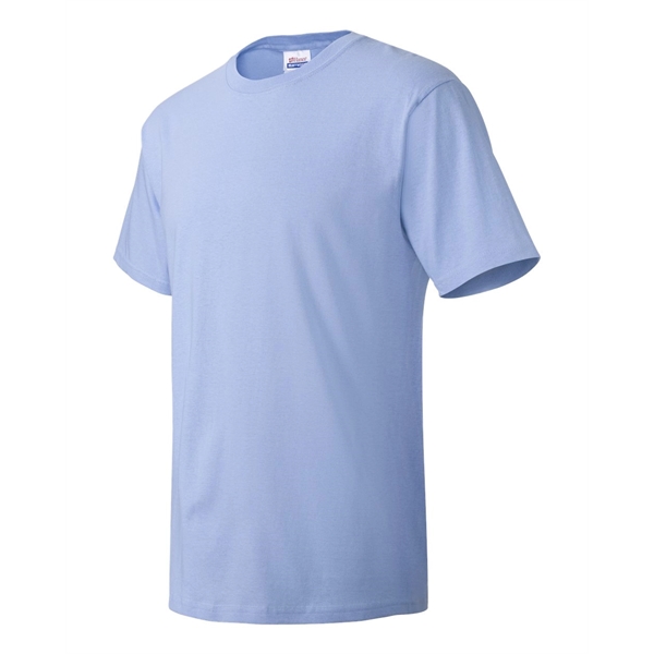Hanes Essential-T T-Shirt - Hanes Essential-T T-Shirt - Image 88 of 146