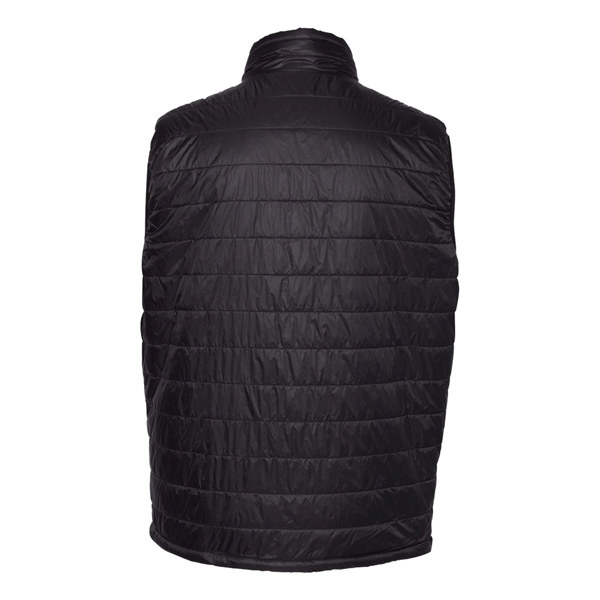 Independent Trading Co. Puffer Vest - Independent Trading Co. Puffer Vest - Image 3 of 3