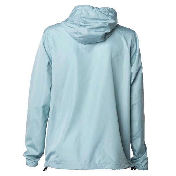 Independent Trading Co. Lightweight Windbreaker Full-Zip ... - Independent Trading Co. Lightweight Windbreaker Full-Zip ... - Image 60 of 84