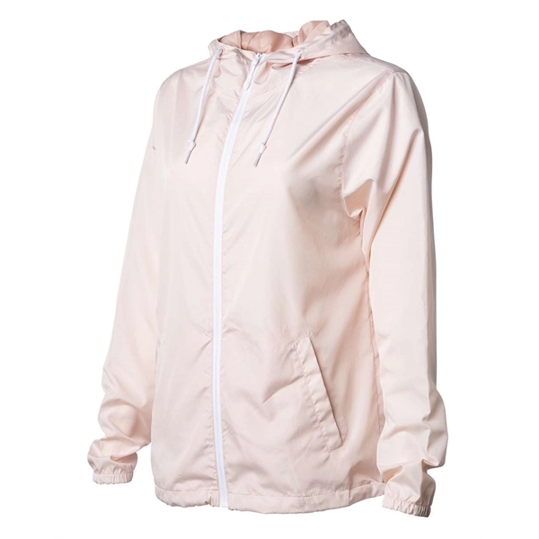 Independent Trading Co. Lightweight Windbreaker Full-Zip ... - Independent Trading Co. Lightweight Windbreaker Full-Zip ... - Image 62 of 84