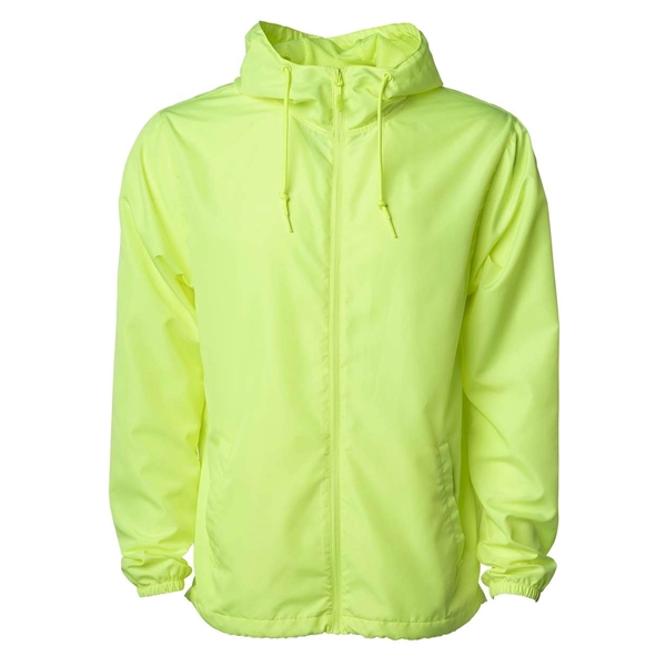 Independent Trading Co. Lightweight Windbreaker Full-Zip ... - Independent Trading Co. Lightweight Windbreaker Full-Zip ... - Image 67 of 84