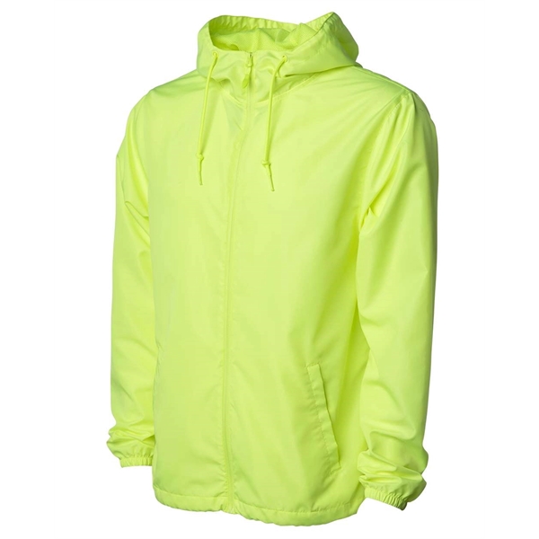 Independent Trading Co. Lightweight Windbreaker Full-Zip ... - Independent Trading Co. Lightweight Windbreaker Full-Zip ... - Image 69 of 84