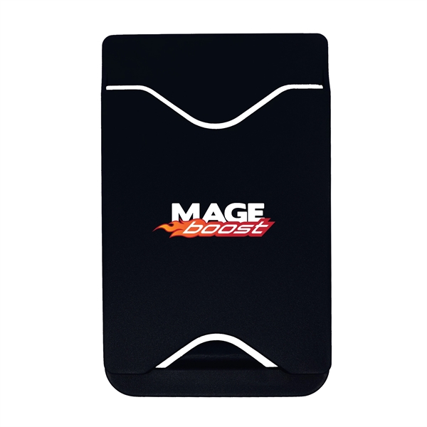 Plastic Wallet - Plastic Wallet - Image 0 of 9