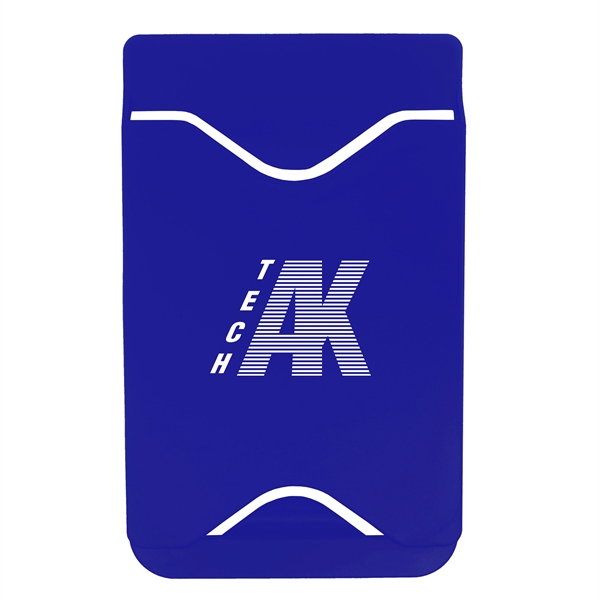 Plastic Wallet - Plastic Wallet - Image 1 of 9
