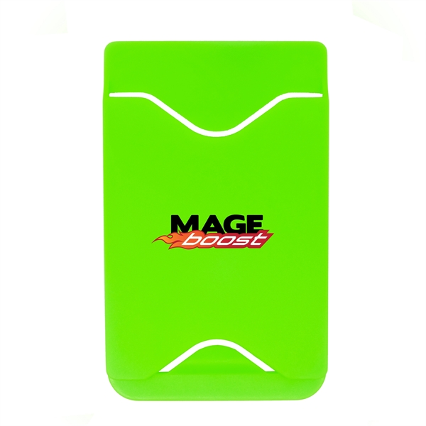 Plastic Wallet - Plastic Wallet - Image 2 of 9