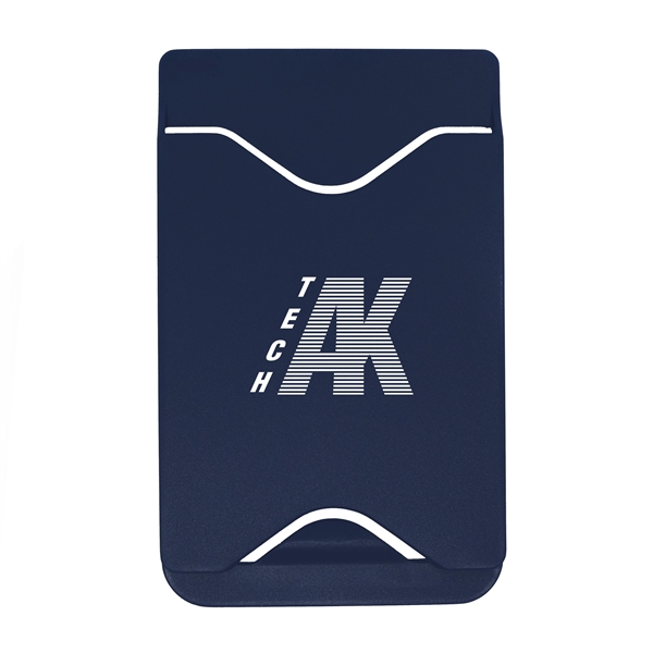 Plastic Wallet - Plastic Wallet - Image 3 of 9