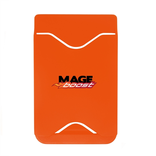 Plastic Wallet - Plastic Wallet - Image 4 of 9