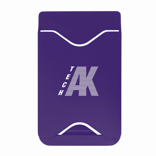 Plastic Wallet - Plastic Wallet - Image 5 of 9