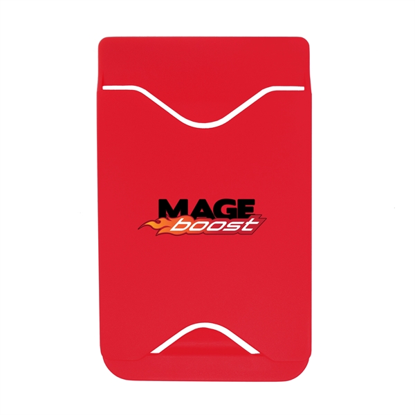 Plastic Wallet - Plastic Wallet - Image 6 of 9