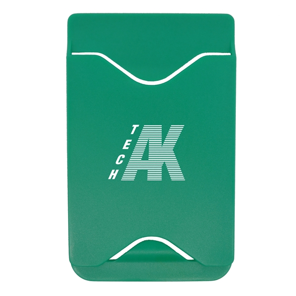 Plastic Wallet - Plastic Wallet - Image 7 of 9