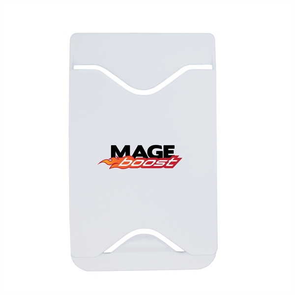 Plastic Wallet - Plastic Wallet - Image 8 of 9