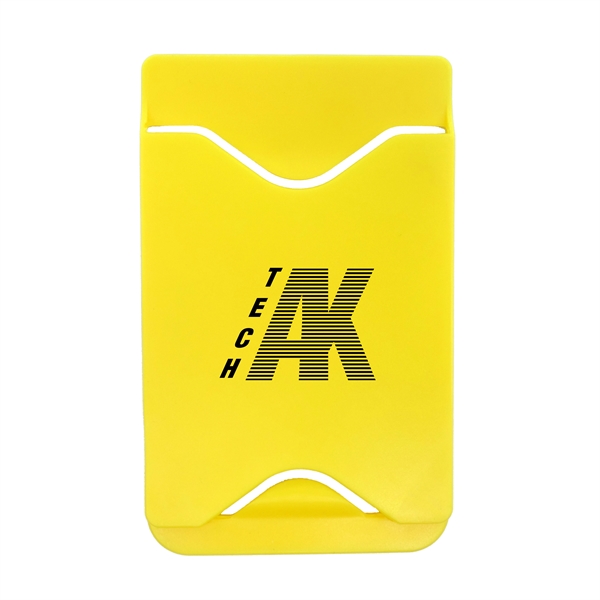 Plastic Wallet - Plastic Wallet - Image 9 of 9