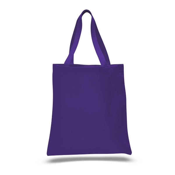 OAD Canvas Tote Bag Royal 