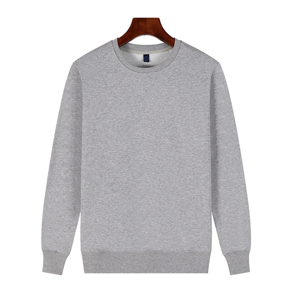Youth Crew Sweatshirt - Youth Crew Sweatshirt - Image 3 of 4