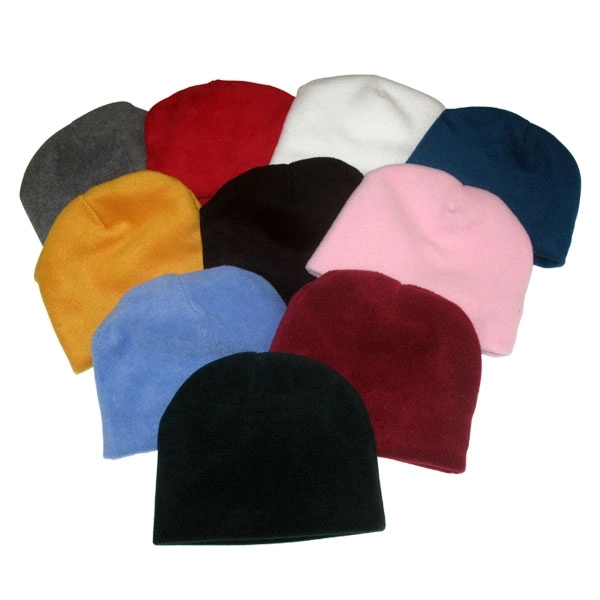 Canadian Made Premium Beanie & Mitts Set - Canadian Made Premium Beanie & Mitts Set - Image 1 of 7