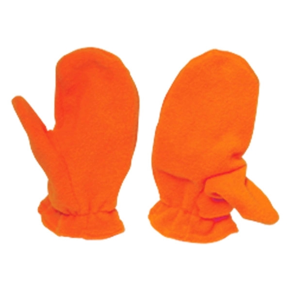 Canadian Made Premium Beanie & Mitts Set - Canadian Made Premium Beanie & Mitts Set - Image 3 of 7