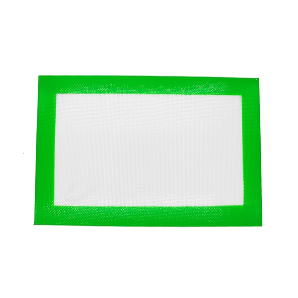 Custom Silicone Dab Mats 12x8 - Custom Silicone Dab Mats 12x8 - Image 4 of 6