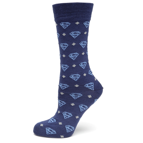 Custom Men's Socks - Custom Men's Socks - Image 1 of 5