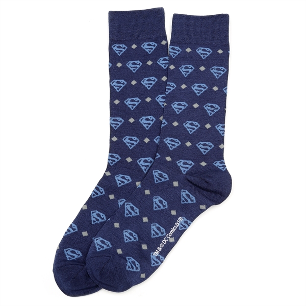 Custom Men's Socks - Custom Men's Socks - Image 2 of 5