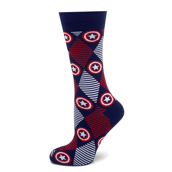 Custom Men's Socks - Custom Men's Socks - Image 0 of 5