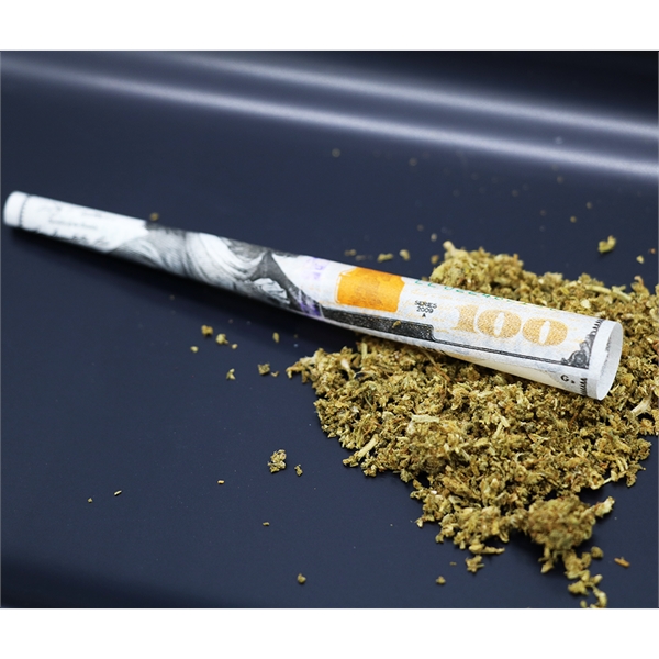 Pre-Rolled Cones with Printed Papers - Pre-Rolled Cones with Printed Papers - Image 2 of 10