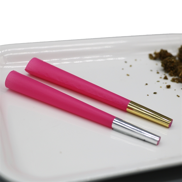 Pre-Rolled Cones with Printed Papers - Pre-Rolled Cones with Printed Papers - Image 7 of 10