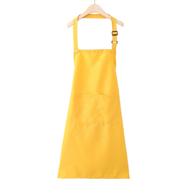 Kitchen Apron - Kitchen Apron - Image 3 of 3