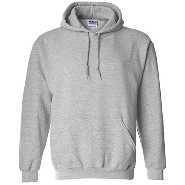 Hoodie Winter Sweatshirt - Hoodie Winter Sweatshirt - Image 4 of 4