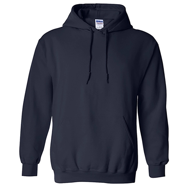Hoodie Winter Sweatshirt - Hoodie Winter Sweatshirt - Image 2 of 4
