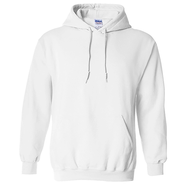 Hoodie Winter Sweatshirt - Hoodie Winter Sweatshirt - Image 3 of 4