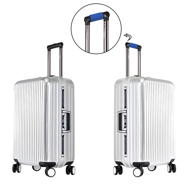 Luggage Handle Wraps - Luggage Handle Wraps - Image 1 of 2